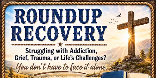 Roundup Recovery