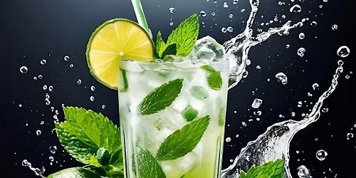 Agita y Baila  Primeros movimientos de cocteler\u00eda. Primeros pasos de salsa.
