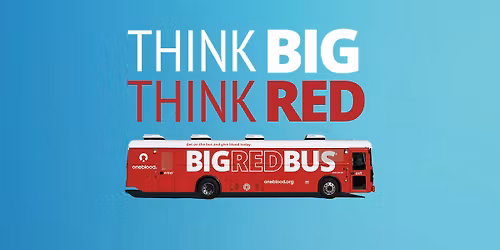 Donate Blood at the Frank DeLuca YMCA Family Center! \ud83c\udfc3