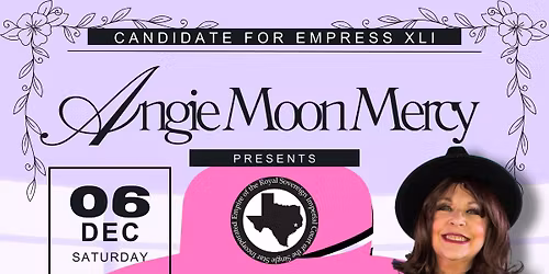 Hats Off to Reign 40