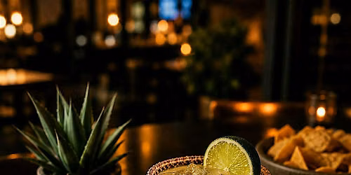 LENS & LIBATIONS
