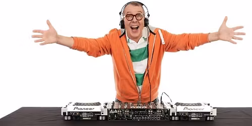 Kidsfuif en Faute Party - thema FC De Kampioenen @ 97ste Donkfeesten