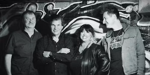 Venyx at Cock \u2018N\u2019 Bull