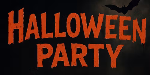 Halloween Party