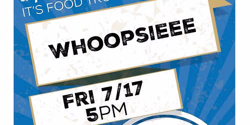 Whoopsieee