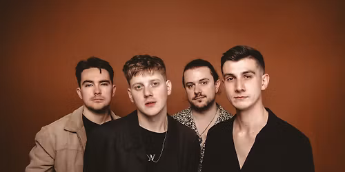 The Covasettes live at The Bodega