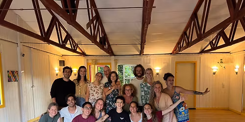 Forr\u00f3 Classes Utrecht \u2013 New Season Starting Sept 24