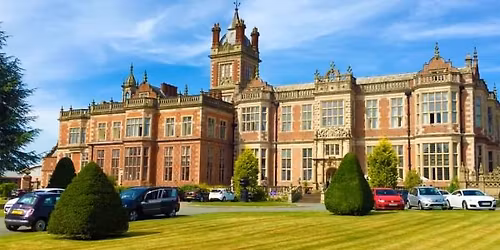 Crewe Cheshire | An Evening of Psychic Mediumship