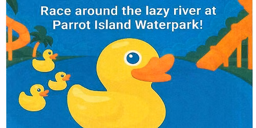 Duck Derby