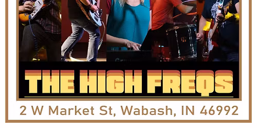 The High Frequency Band