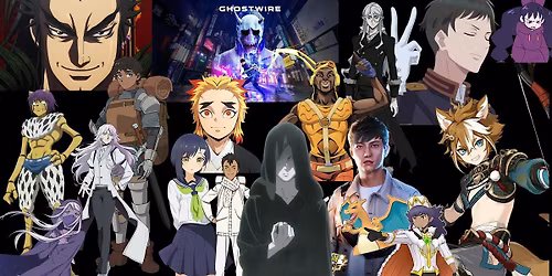 SideArc: Geek Marketplace Event