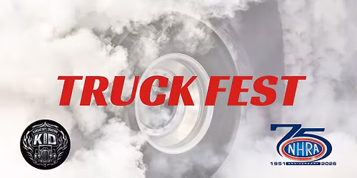TRUCKFEST