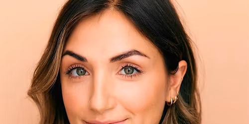 Solo Character Workshop with Liz Coin [TUESDAY]