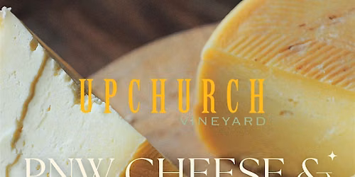 Les Huit Familles de Fromage - PNW Edition