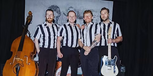 The Summertime Kings