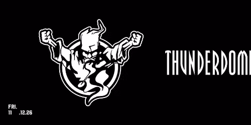 Hardcore Maniacs bustrip Thunderdome 2026 (Early\/Millennium edition) [Aarschot\/Leuven]