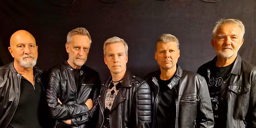 HOT FUEL til Kniksen Sportsbar