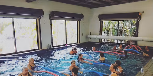 COCONUT GROOVERS with Heidi HOP