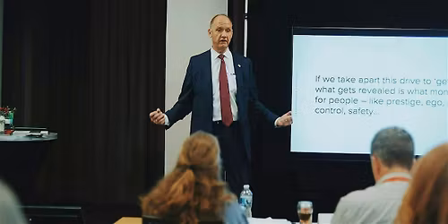 Investor Coaching Series - Grand Rapids