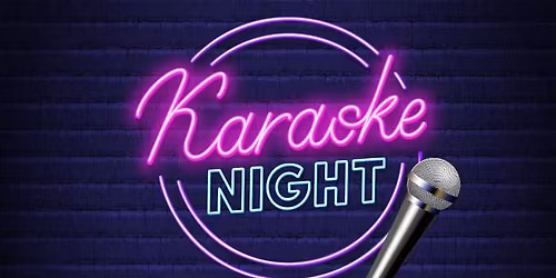 Karaoke Every Thursday