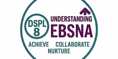 Secondary School SEN Staff EBSNA training