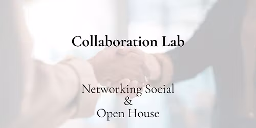 Collaboration Lab