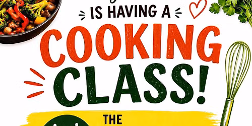 Cooking Class