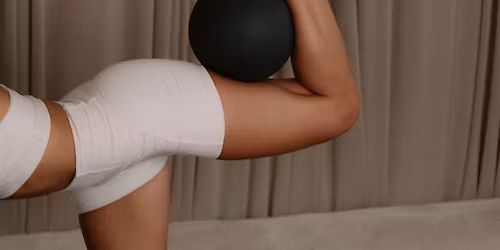 FREE Pilates Sculpt with Casa Caia at The LAB Anti-Mall