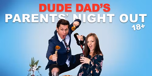 Dude Dad Live
