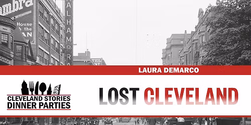 Lost Cleveland