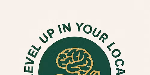 Level Up In Your Local 