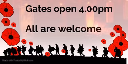 Lighting The Graves