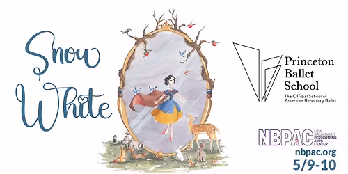 Princeton Ballet School presents Snow White