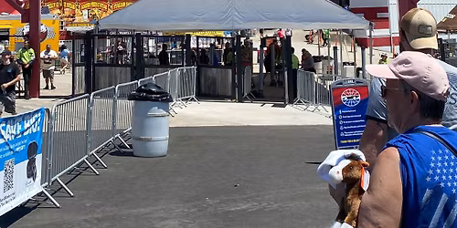 All Star NASCAR RACE 2026