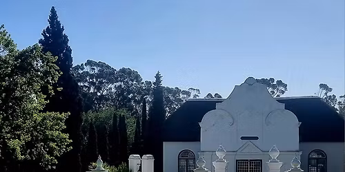 Tulbagh Vintage & Vine Faire