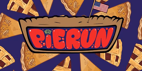 Pie Run 5K\/1K