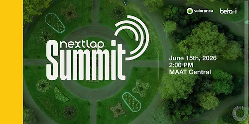 NextLap Tech Hub Innovation Summit