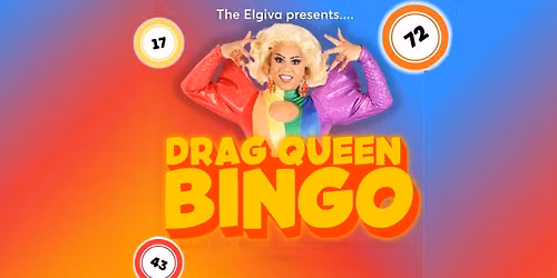 Drag Queen Bingo
