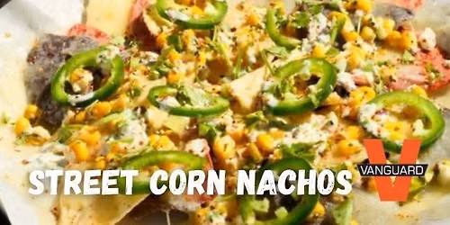 Nacho Meetup