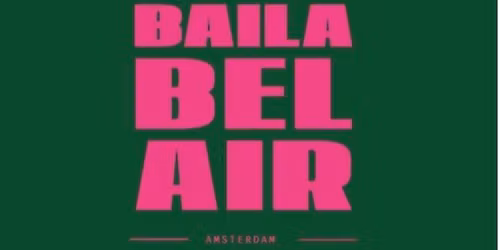 Baila Bel Air | Courses januari- februari 2026