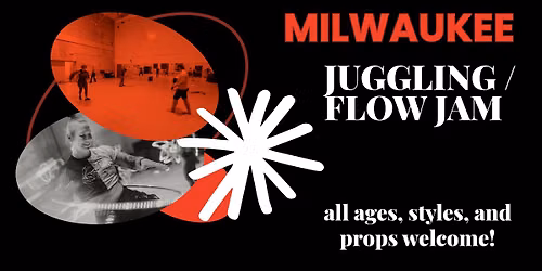 Juggling\/Flow Jam