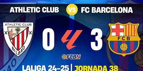 Athletic Club Bilbao vs RC Celta De Vigo at Estadio de San Mames