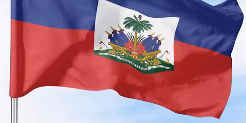 RIVERDECK ISLAND VIBES HAITIAN FLAG DAY CELEBRATION!