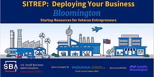 SITREP: Deploying Your Business-Startup Resources for Veteran Entrepreneurs