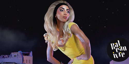 Bilal Hassani + Blanche Esther \u2022 Le Bateau ivre