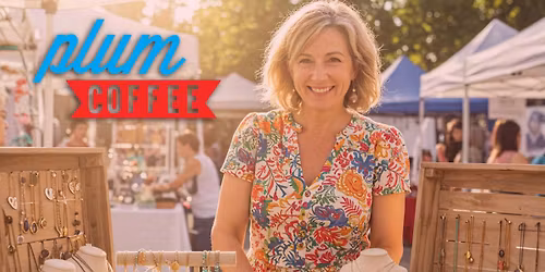 Barker Cypress Fall Market