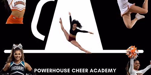 Capital City Cheer and Dance Competition