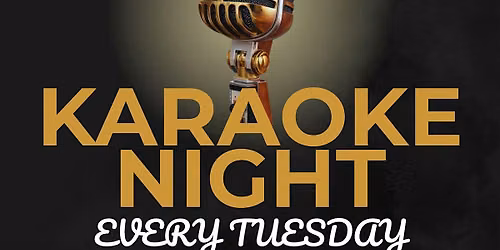 Speakeasy Karaoke Sessions