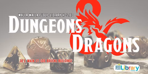 Dungeons & Dragons