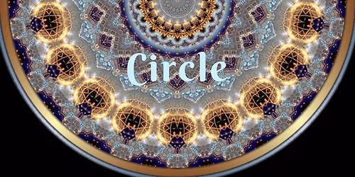 Holiday Reiki Circle
